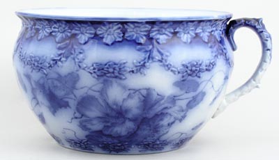 Chamber Pot c1900